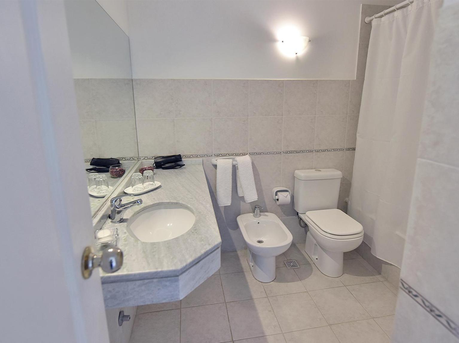 Hosteria Puertas Del Sol By Visionnaire Villa La Angostura Bagian luar foto